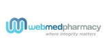 Webmed Pharmacy