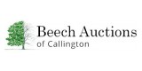 Beech Auctions