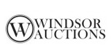 Windsor Auctions