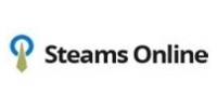Steams Online