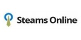 Steams Online