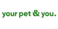 Your Pet And You