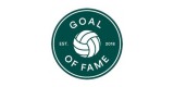 Goal Of Fame