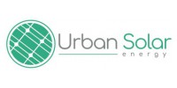 Urban Solar Energy