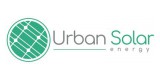 Urban Solar Energy