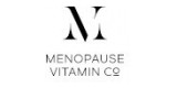 Menopause Vitamin Company