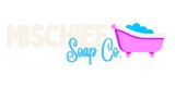 Mischief Soap Co