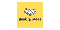 Book & Meet