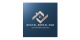 Digital Rental Hub