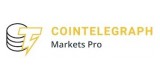 Cointelegraph Markets Pro