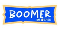 Boomer On Base Merch