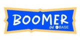 Boomer On Base Merch