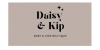Daisy And Kip