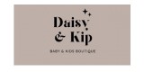 Daisy And Kip