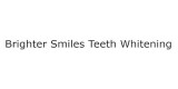 Brighter Smiles Teeth Whitening