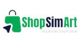 Online Shopping At Shopsimart