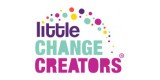 Little Change Creators