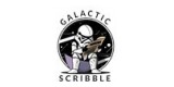 Galactic Scribble