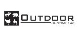 Outdoor Hunting Lab