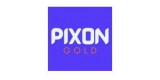 Pixon Gold