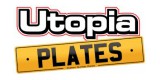 Utopia Plates