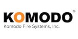 Komodo Fire Systems