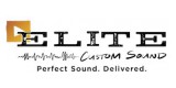 Elite Custom Sound