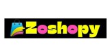Zoshopy