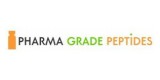 Pharma Grade Peptides