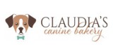Claudias Canine Bakery