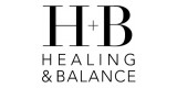 Healing Balance