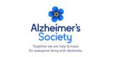 Alzheimer's Society Lotto