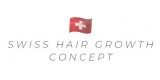 Swiss Hair Growth Concept