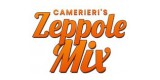 Camerieri's Zeppole Mix
