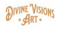 Divine Visions Art