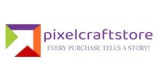 Pixel Craft Store