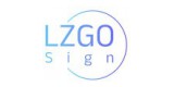 Lzgo Sign