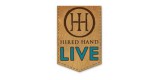 Hired Hand Live