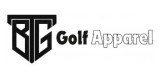 TBG Golf Apparel