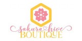 Sakura Hive Boutique
