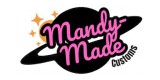 Mandy Made Customs