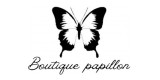 Boutique Papillon