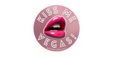 Kiss Me Vegas