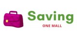 Saving One Mall