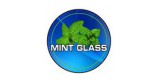 Mint Glass