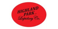 Highland Park Lapidary