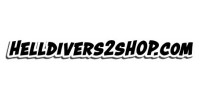 Hell Divers 2 Shop