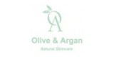 Olive And Argan