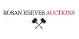 Rosan Reeves Auctions