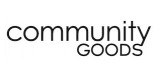 Community Goods